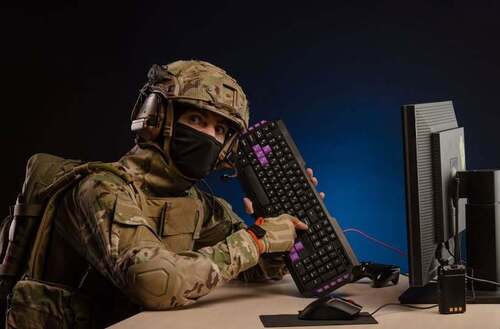 "Кібер – це вам не цацкі-пєцки" - Костянтин Корзун