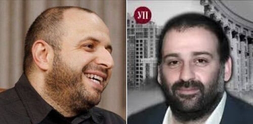 "На зустрічі з головою ФБР Умєров просив захисту від НАБУ в справі Міндіча, -The Washington Post" - Зіновій Бібрецький