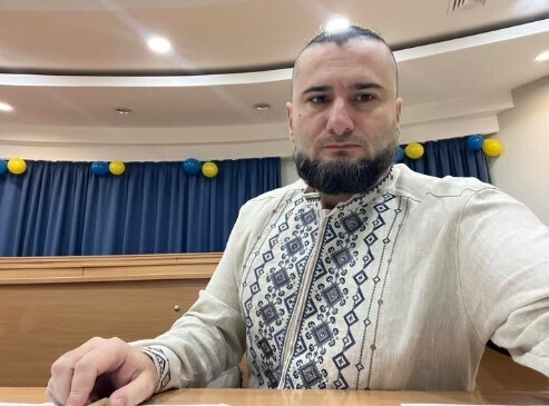 "КРЕДИТ У МОГИЛУ" - Владислав Смірнов