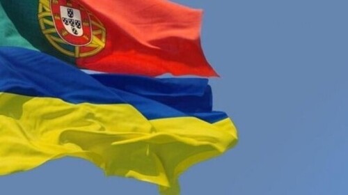 Португалія виділить кошти на закупівлю зброї США для України