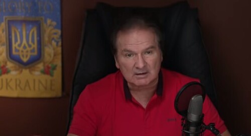 "Переговоры по Украине под угрозой: утечка в США меняет правила игры" - Юрий Швец (ВИДЕО)