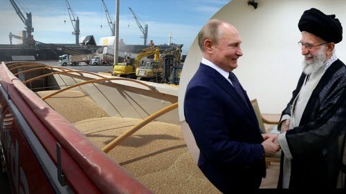 "Чи знало про це ЦРУ?" - Дмитро "Калинчук" Вовнянко 