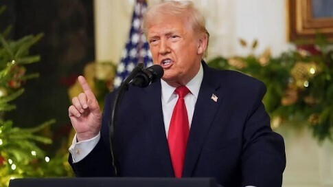 Трамп назначил аннексора Гренландии