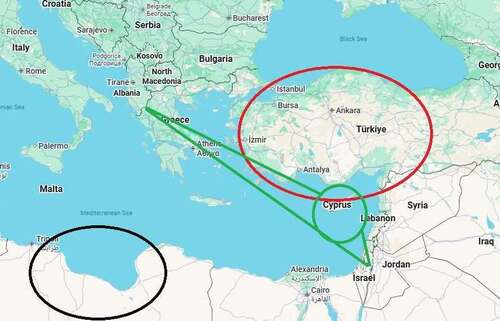 Гибридный альянс времен гибридных войн