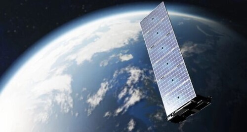 Росія розробляє космічну зброю для атаки на супутники Starlink – розвідка НАТО