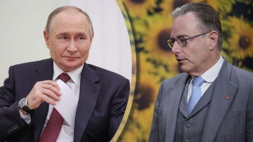 "Западня имени де Вевера" - Алексей Копытько