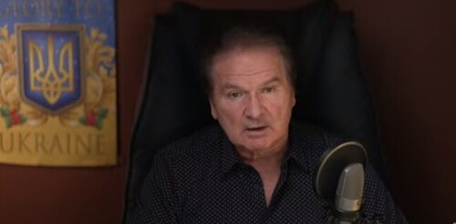 "США сдают лидерство: Европа уходит, Китай ликует. Украина — последний рубеж" - Юрий Швец (ВИДЕО)