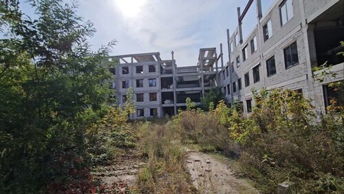 "Про онко. Є погані новини й хороші" - Тетяна Доцяк