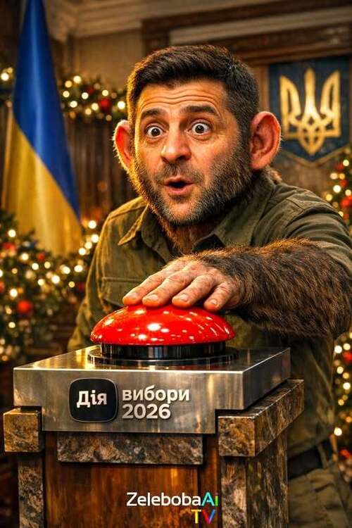 "ПОЛІТИЧНА АЛХІМІЯ" - Володимир Цибулько