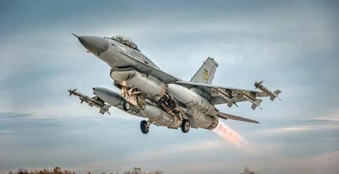 Украинская ПВО родилась заново под Рождество