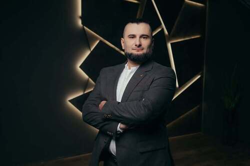 "Шлях в нікуди" - Владислав Смірнов