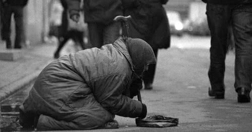 "Новини з ОРДЛО:  життя з простягнутою рукою" - Олена Степова