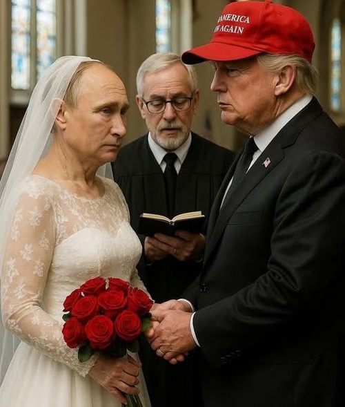 Перемовини, мир, дружба, жуйка