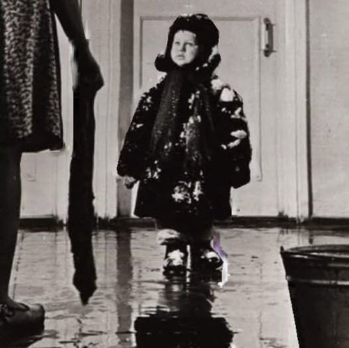 Билетик в детство