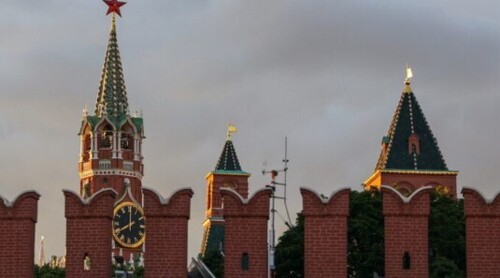 Росія відхиляє і хоче переписати останню версію мирного плану США для завершення війни