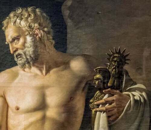 "ПРИНЦИП АРІСТИДА" - Вікторія Самборська