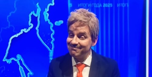 ""ПРЯМА ЛІНІЯ путіна" і питання від ДОЛІНОЇ [Пародія]" - Юрий ВЕЛИКИЙ (ВИДЕО)