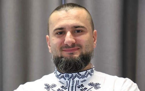 "Москва працює як машина терору" - Владислав Смірнов