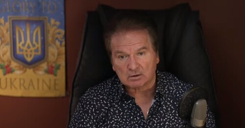 "Правда о “мирном плане” для Украины: анализ RAND Corporation" - Юрий Швец (ВИДЕО)