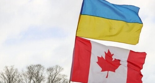 Канада надасть Україні додаткову фінансову допомогу – прем’єр