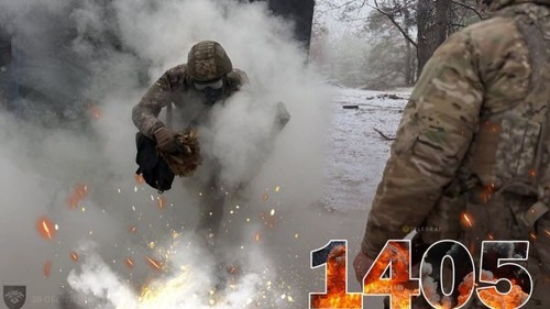 "Понеділок, вечір. Що важливого?" - Тетяна Геращенко