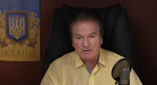 "Переговоры под давлением: Трамп и Зеленский — что можно и чего нельзя" - Юрий Швец (ВИДЕО)