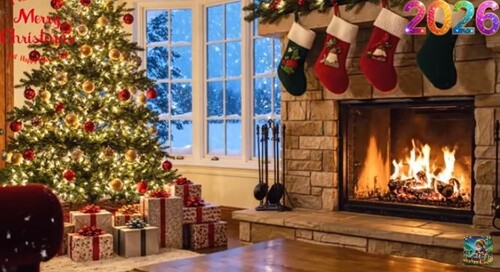 Best Christmas Songs Playlist 2026