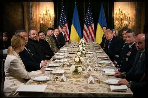 "ПЕРЕГОВОРНИЙ ШУМ" - Олександр Бригинець