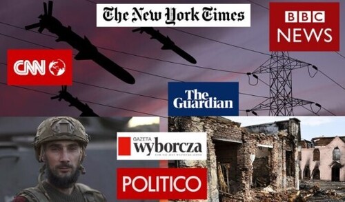 Огляд іноземних ЗМІ: зустріч Зеленського з Трампом, російський удар по Києву, лякалки Лаврова та подальші переговори