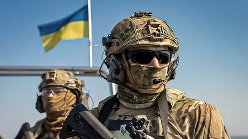 "Стройте армию!" - Аlexander J Flint