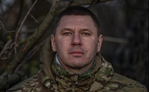 Про "ждунів" - Олександр Карпюк