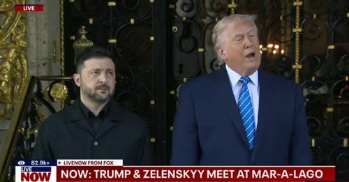 "Донбасс, или про топографический кретинизм…" - Александр Коваленко