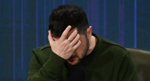 Печерский Холм: Слово против слова: Россия обвиняет Украину, а Украина – Россию