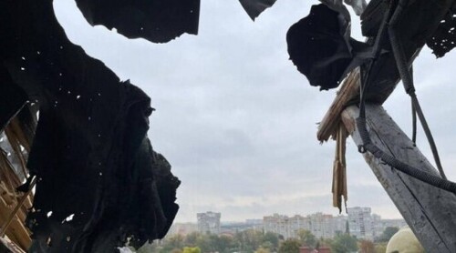 Геополітичні підсумки 2025 року