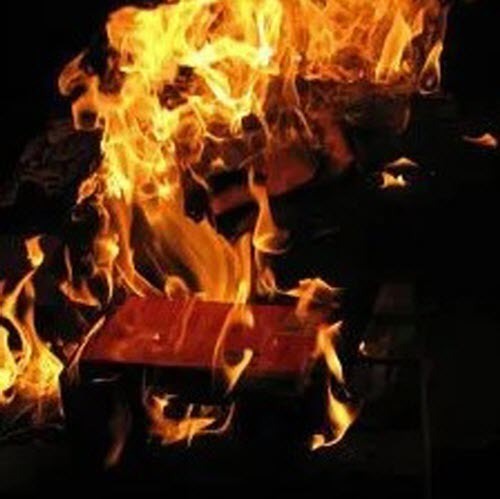 "Світанок постлітературного суспільства" - Юрій Ніколов