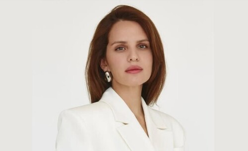 "Про модель країни після війни" - Anna Bon