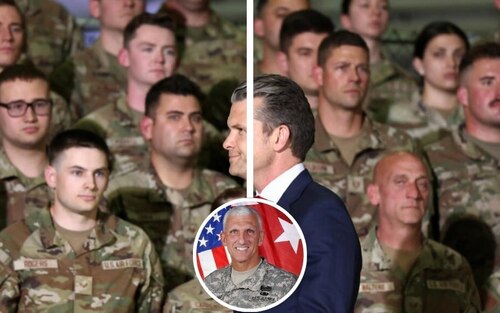 Це був поганий рік для американських військових. Ніхто не повинен дивуватися – Марк Гертлінг