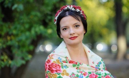 "Мені цікаво, у разі проведення виборів дебати будуть? На стадіоні?" - Тамара Горіха Зерня