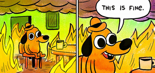 "Собака на сіні" - Джон Сміт