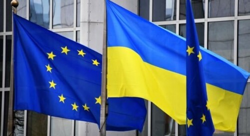 Країни ЄС готові відправити в Україну до 15 тисяч військових для гарантії миру – Welt