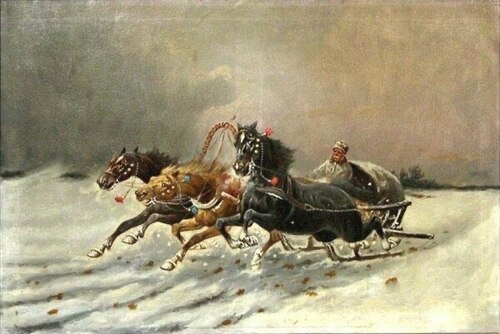 Сито Сократа: Год угасающей надежды