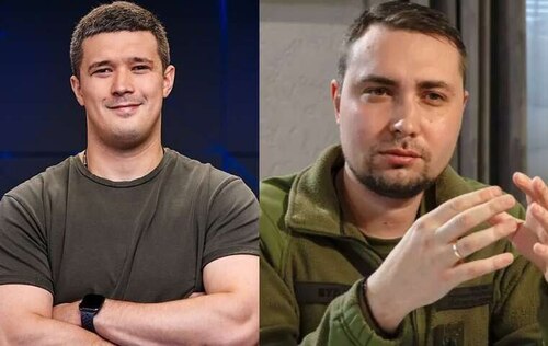 Печерский Холм: Акт отчаянья