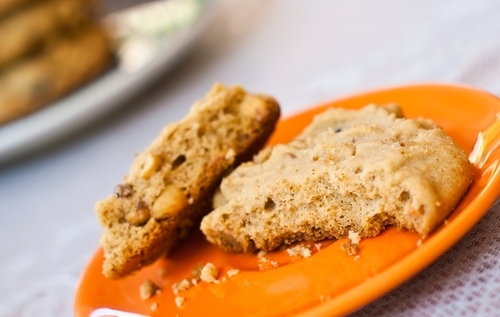 Маміни секрети "Печиво з кеш'ю"