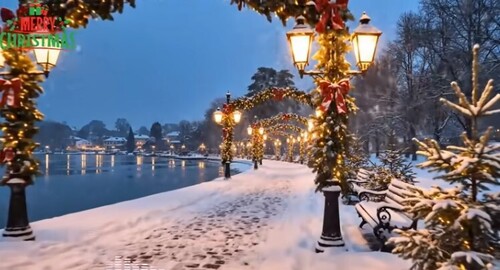 Merry Christmas Songs 2026