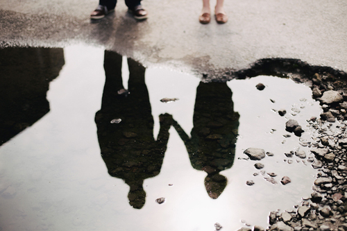 Искусство выбирать НЕ ТЕХ