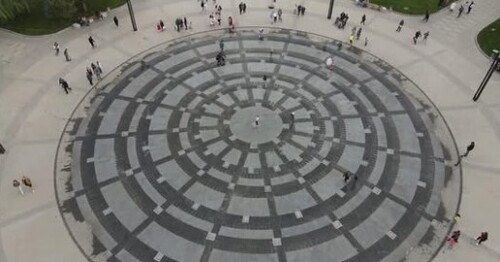 ГОСПРОМ. НАЧАЛО -  ПЕРВАЯ ЧАСТЬ