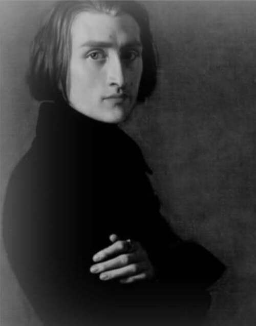 "УКРАЇНА У ТВОРЧОСТІ ФЕРЕНЦА ЛІСТА" - Ярослав Трінчук