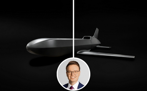 2026 рік: час мінікрилатих ракет? Як формується європейський ринок недорогих протидронових ракет – Фабіян Гоффманн