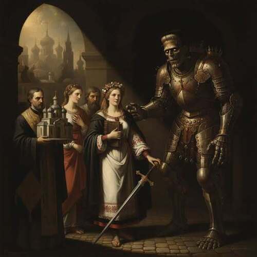 "Три епохи -- одна й та сама помилка" - Norton Herskár