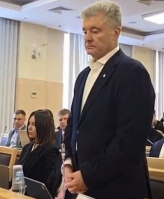 СТРАХ ЗЕЛЕНСЬКОГО...